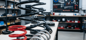 Molas Automotivas Como Evitar Problemas na Suspensão