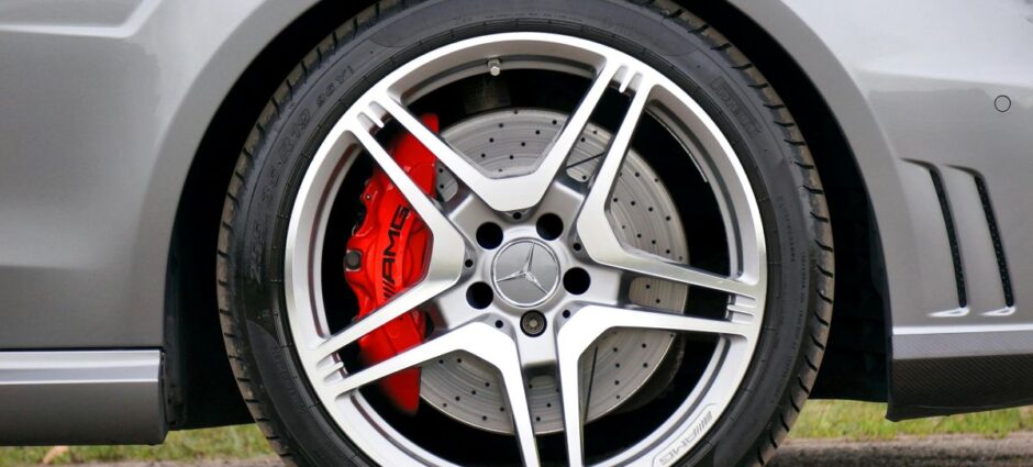 Pneus 205/55 R16: Opções, Preços e Serviços na Full Pneus