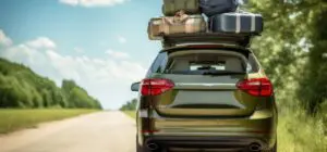 Economia de Combustível e Pneus em Viagens de Fim de Ano