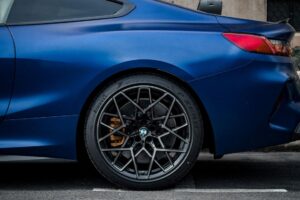 Manutenção de Pneus: A Base da Sua Segurança