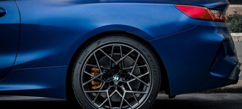 Manutenção de Pneus: A Base da Sua Segurança