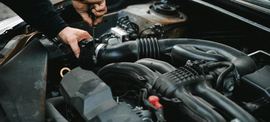 Como a revisão automotiva ajuda a evitar quebras inesperadas?