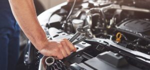 Revisão do seu carro por Quilometragem: O Que Verificar?