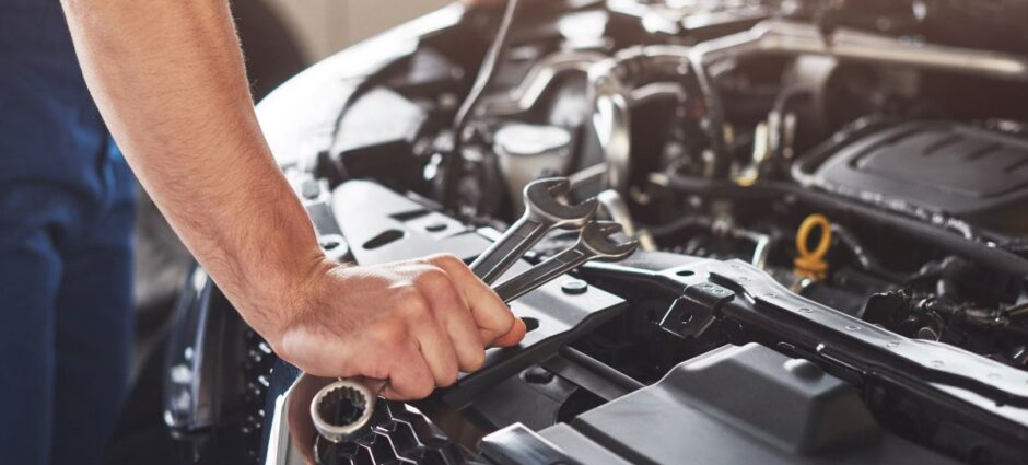 Revisão do seu carro por Quilometragem: O Que Verificar?