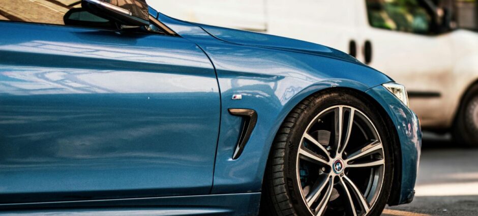 Quando trocar as rodas do carro?