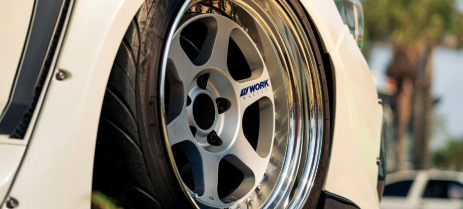 Manutenção de rodas: como evitar desgaste precoce?