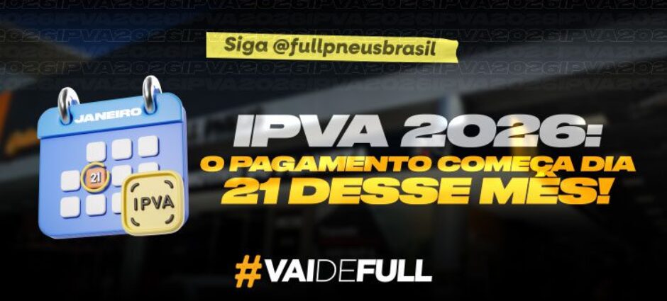 IPVA 2026 no Rio de Janeiro: veja como emitir o DARJ, pagar em dia e evitar problemas com seu veículo
