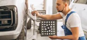 Por que o Alinhamento 3D é Indispensável?