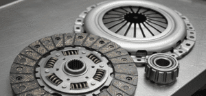 O que fazer quando a embreagem começa a patinar? 