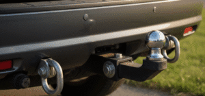 Engate de Reboque: Escolha o Melhor para o seu Carro