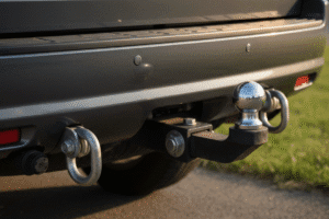 Engate de Reboque: Escolha o Melhor para o seu Carro