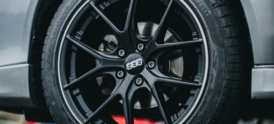 Pneus 215/60 R17? Encontre as melhores opções do mercado!