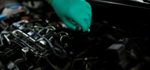 Troca de Óleo: Proteja o Motor do seu Carro