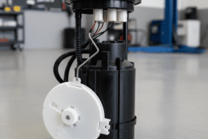 Bomba de Combustível Como Cuidar e Quando Trocar