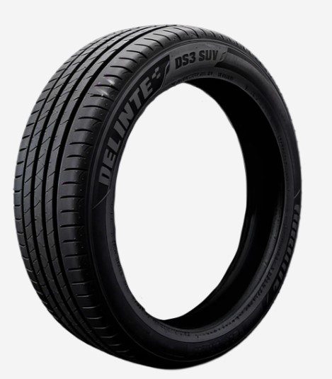 Pneu Aro 20 Delinte 275/45R20 110V DS3 SUV XL