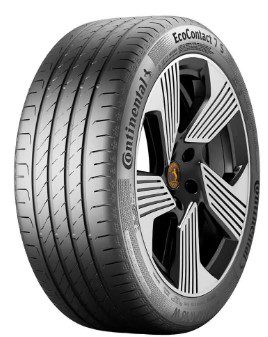 Pneu Aro 20 Continental 235/45R20 100V EcoContact 7