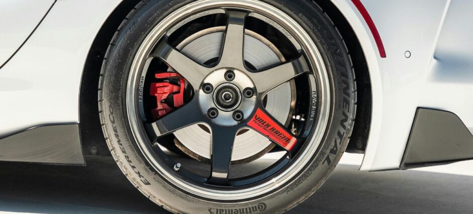 Troque seus Pneus 195/65 R15 na Full Pneus