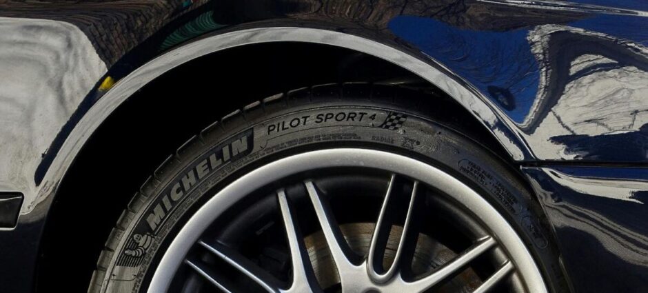 Pneus 215/55 R17: Encontre o Preço Baixo que Você Procura