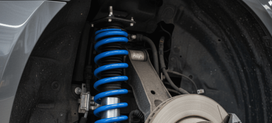 Principais marcas de amortecedores do mercado