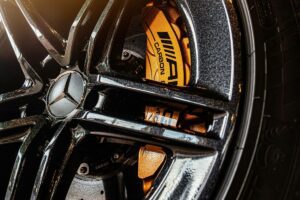 Revitalização de Rodas é na Full Pneus