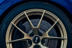 215/55 R17: Principais Marcas e Modelos