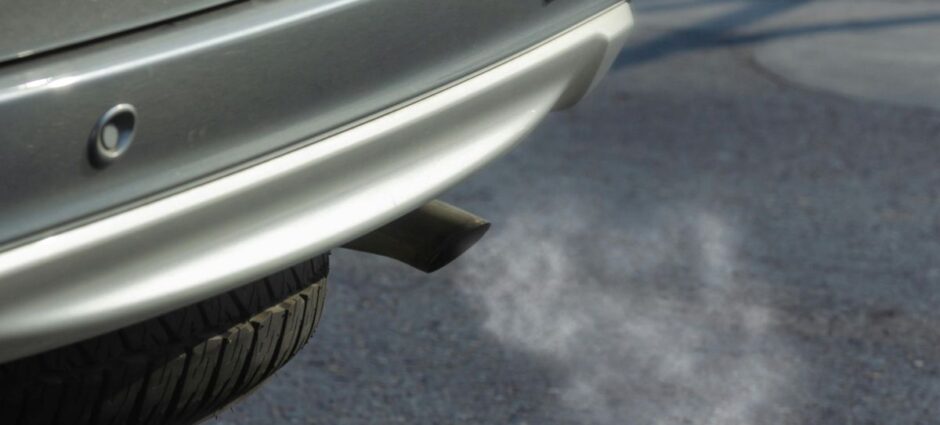 Posso tirar o catalisador do carro?