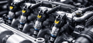 Sinais de Alerta no Sistema de Injeção Eletrônica