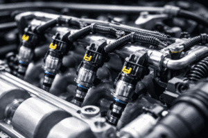 Sinais de Alerta no Sistema de Injeção Eletrônica