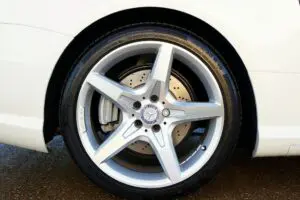 Pneu 195/55 R16