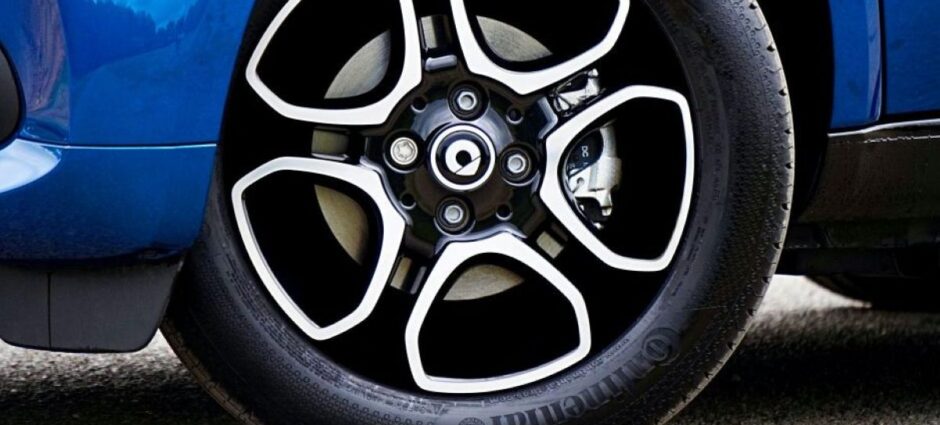 Melhores pneus 195/55 R16 para o seu carro