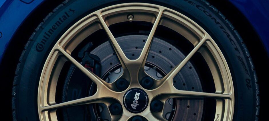 Melhores modelos de pneus 225/45 R17