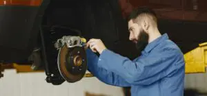 Revisão Automotiva: O Segredo para a Longevidade do seu Carro