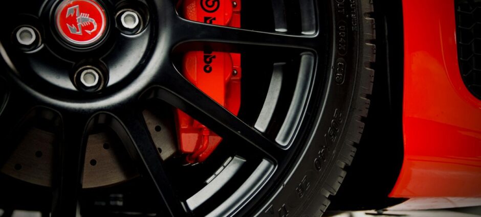 Revitalização de rodas é na Full Pneus