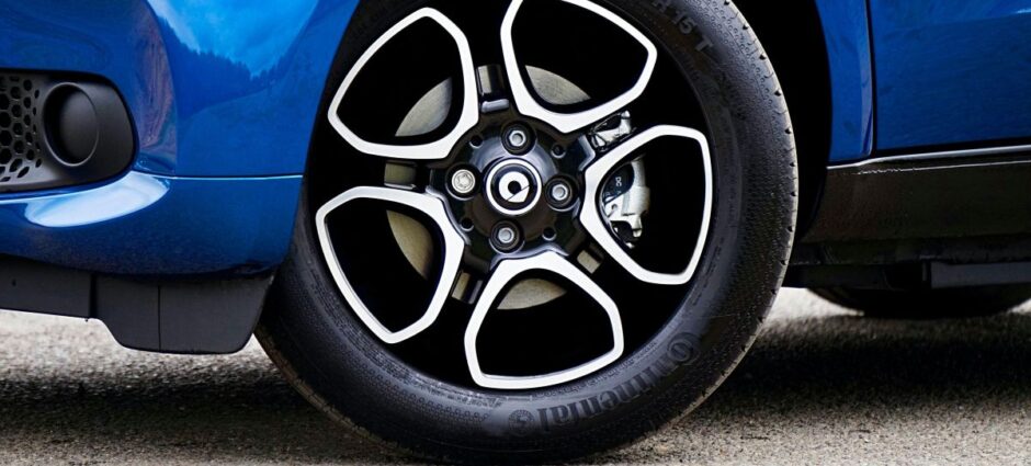 Pneu 185/60 R15: Economize com Segurança