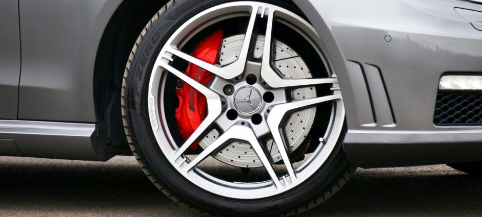 Compre pneus 205/45 R17 na Full