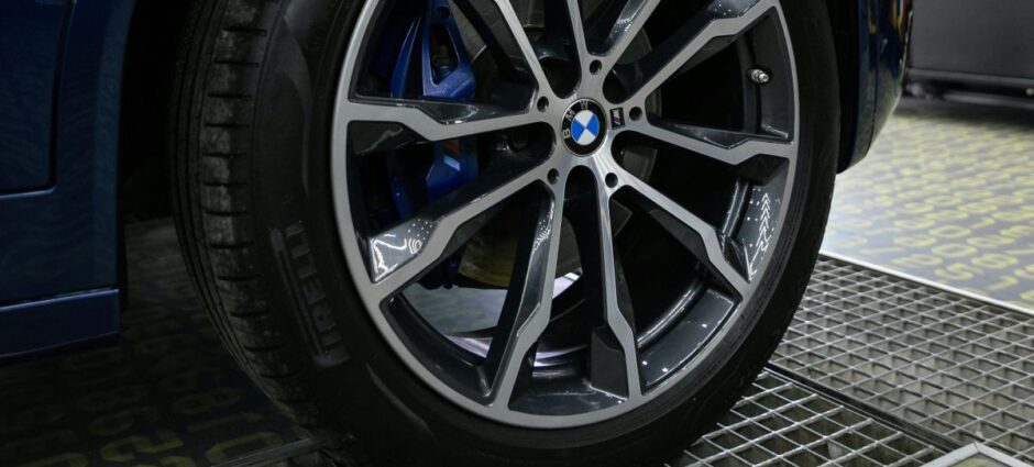 Pneu 225/50 R17: Conforto, Performance e Economia