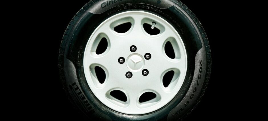 Pneus 195/60 R15: melhores marcas 