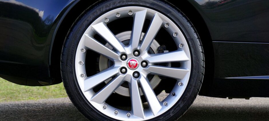 Pneus 215/55 R18: Melhores Marcas para o seu SUV