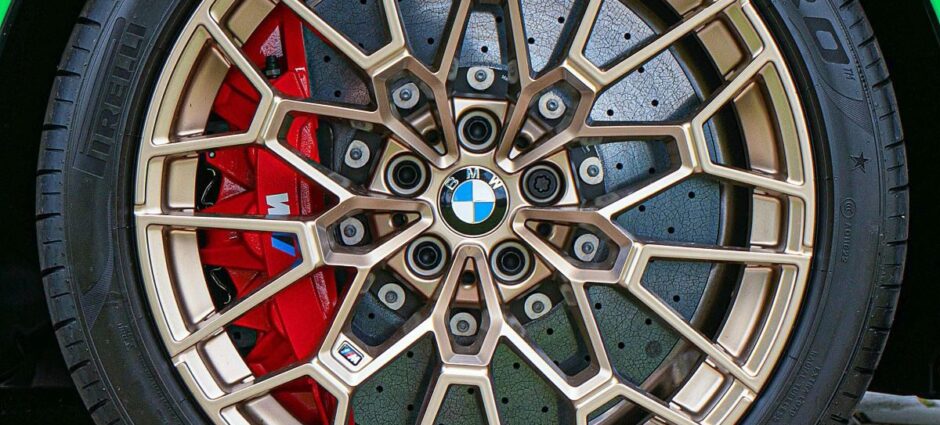 Pneus 265/60 R18 com os melhores preços do Rio