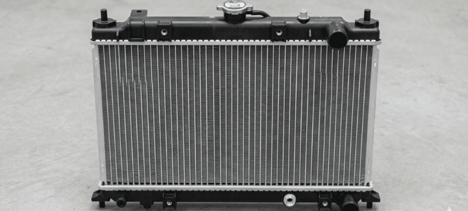 A Ventoinha do Radiador evita o superaquecimento. Saiba como.