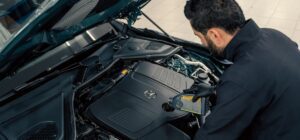 Na troca de óleo, precisa trocar o filtro junto?