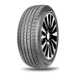 Pneu Aro 18 Doublestar 245/50R18 100V Optimum DU01