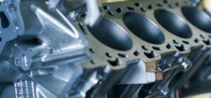 Motor Fundido: Quanto Custa a Retífica?  
