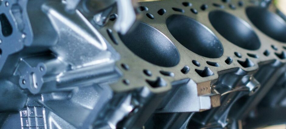 Motor Fundido: Quanto Custa a Retífica?  