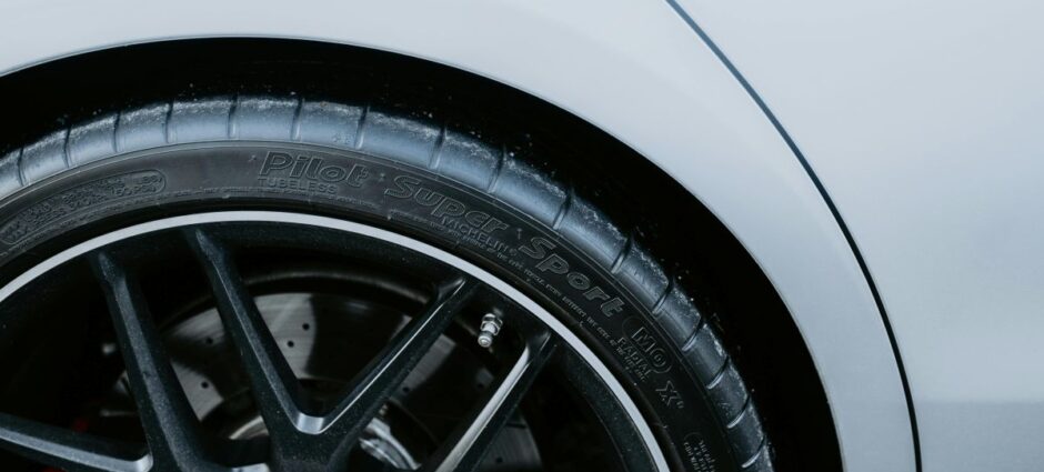 Pneu 175/65 R14: Economize com Qualidade na Full