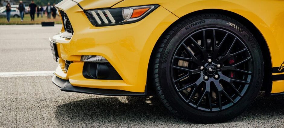 Pneu 175/70 R14: Escolha a melhor opção para o seu carro