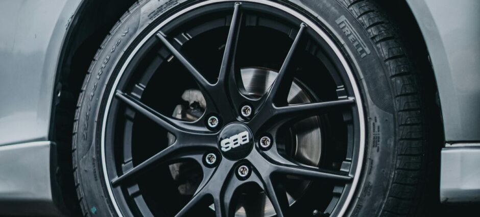 Pneu 195/55 R16: Qualidade e Economia no seu Bolso