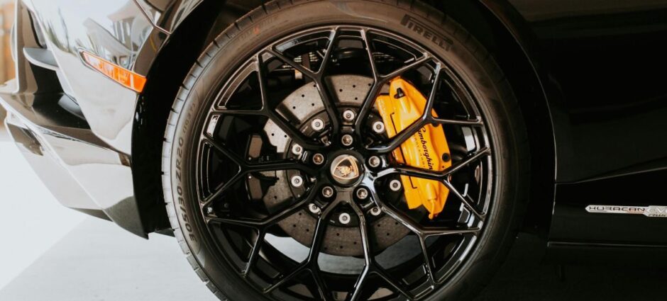Pneu 215/65 R16: Segurança e Conforto para a Melhor Economia