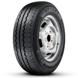 Pneu Aro 16 Aptany 195/75R16 107/105R RL108 8 Lonas