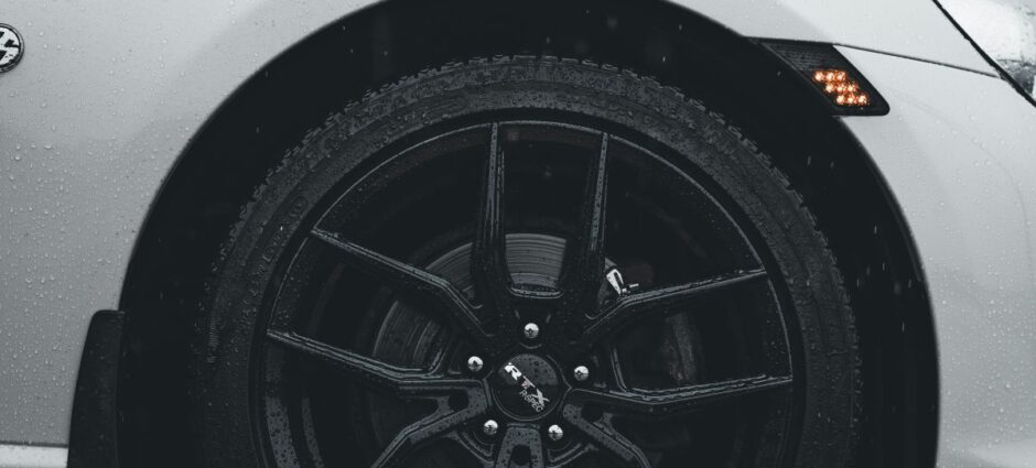 Pneus 205/60 R16: Compre Bem, Barato e com Segurança